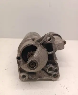 Renault Scenic RX Starter motor 1005831127
