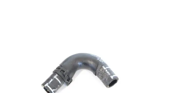 Audi TT TTS RS Mk3 8S Engine coolant pipe/hose 5Q0121058AD