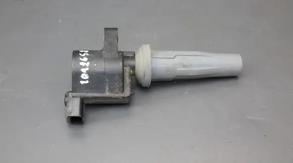 Ford Fusion II High voltage ignition coil 9E5E12A366AA 9E5E12A366