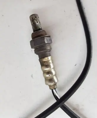 Audi A6 S6 C6 4F Lambda probe sensor 06E906265