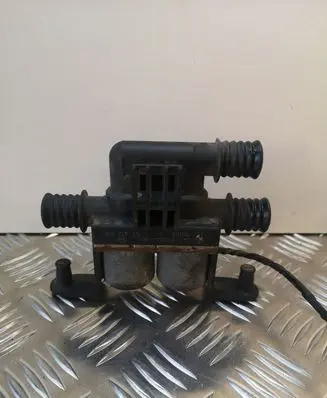 BMW X5 E70 Coolant heater control valve 6411691054406 100906 1147412166