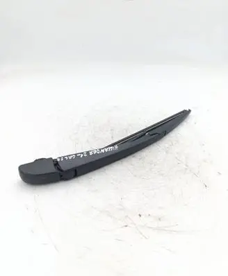 Toyota Highlander XU70 Rear wiper blade arm 