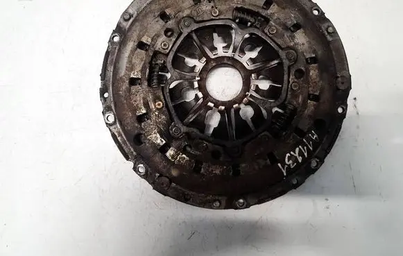 Renault Espace - Grand espace IV Pressure plate 