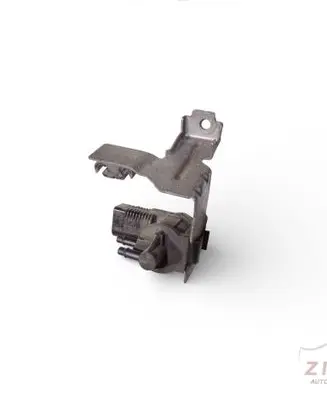 Skoda Octavia Mk2 (1Z) Turbo solenoid valve 