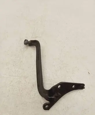 Fiat Scudo Sliding door upper roller guide/hinge 14982090 4903 0X60B