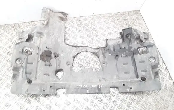 Honda Legend III KA9 Engine splash shield/under tray