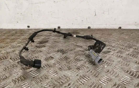 Hyundai Santa Fe Rear ABS sensor wiring 42127200