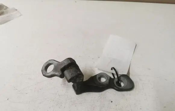Ford C-MAX I Front door lower hinge