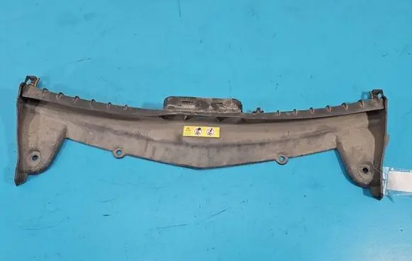Mercedes-Benz E W213 Air intake duct part A2135001900 IMPRK1561499