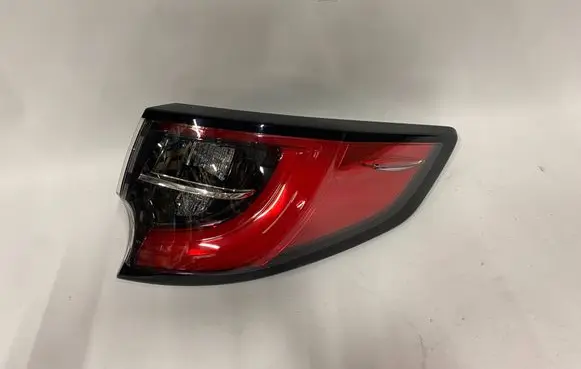Toyota Corolla E210 E21 Rear/tail lights TOYOTACOROLLA