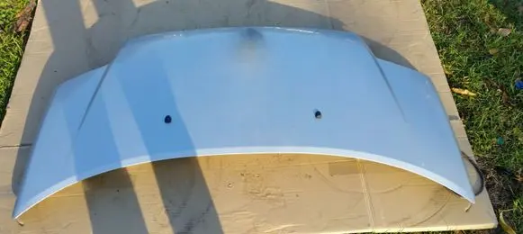 Citroen C2 Engine bonnet/hood