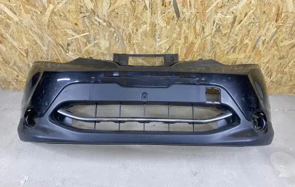 Nissan Qashqai Front bumper 62022EA0H