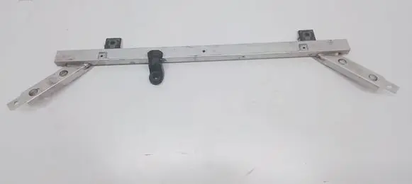 Volvo S90, V90 Bottom radiator support slam panel 31391252