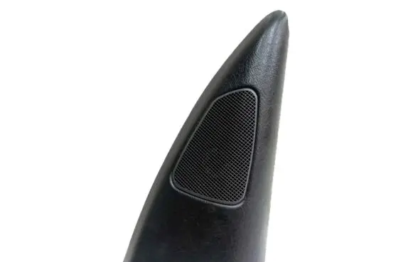 Mercedes-Benz ML W163 Side speaker trim/cover D02794355