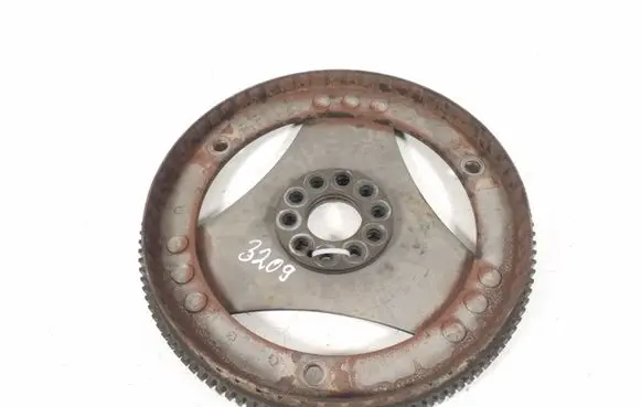 Audi A6 Allroad C6 Dual mass flywheel 059105323AL