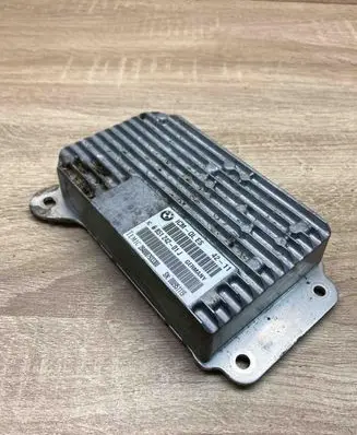BMW 7 F01 F02 F03 F04 Comfort/convenience module 6851242 685124201 ICM
