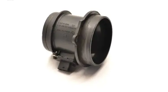 Audi A4 S4 B8 8K Mass air flow meter 059906461N
