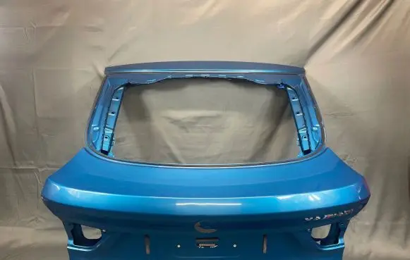 BMW X4 G02 Tailgate/trunk/boot lid 41007339422 7339422