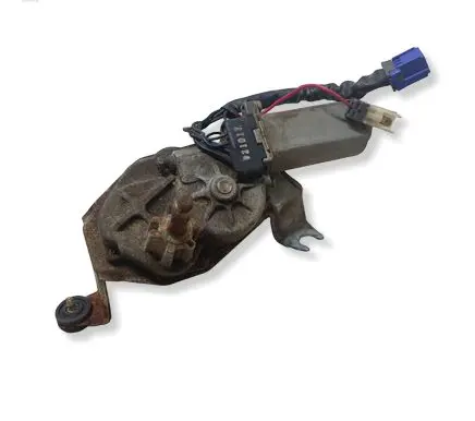 KIA Sorento Rear window wiper motor 987003E000