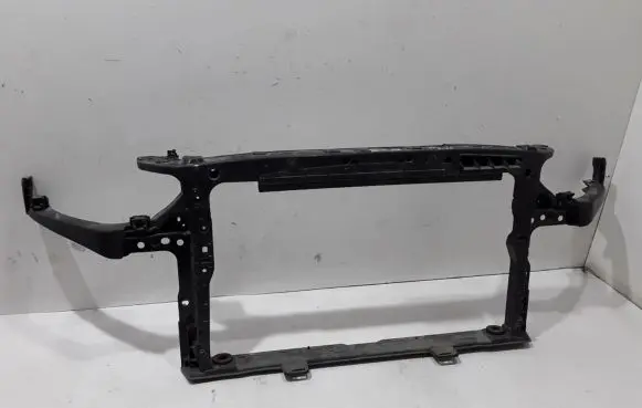 Hyundai Ioniq Radiator support slam panel 64101-G2000