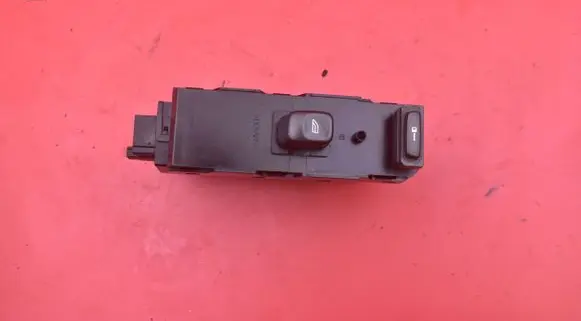 Volvo XC90 Electric window control switch 31275227