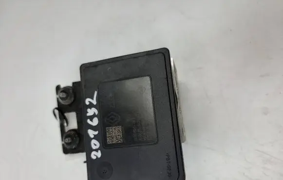 Renault Trafic III (X82) ABS Pump 10091514783