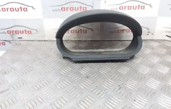 Ford Fiesta Dashboard trim 2S6X10A870AB 2S6X10A894ABW