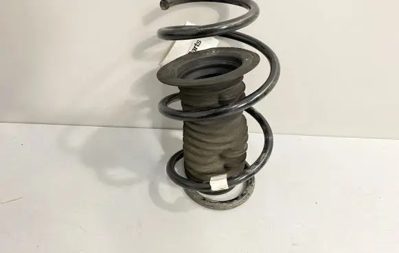BMW 3 F30 F35 F31 Front coil spring 1234567