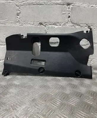 BMW X5 F15 Dashboard lower bottom trim panel 51459252420