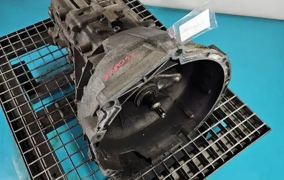 BMW X1 E84 Manual 5 speed gearbox 5454615AI3 IMPRK1442996