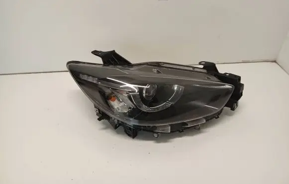 Mazda CX-5 Headlight/headlamp KA1L51030C 20150911 36720190