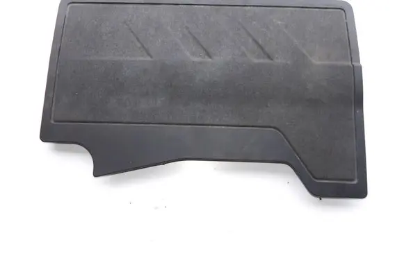 Opel Grandland X Engine cover (trim) 9825492380