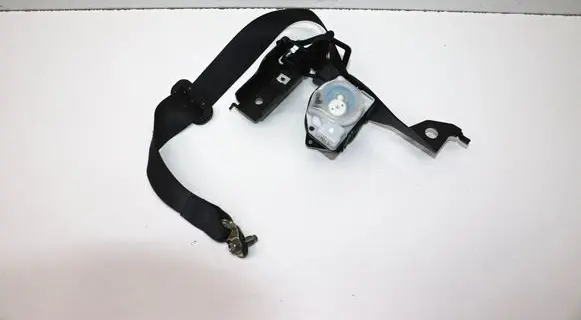 Subaru Forester SJ Rear seatbelt 1097486 1097500