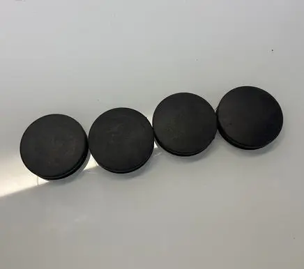 Mercedes-Benz E W211 Floor mat clip fixing clamp A0009982077 0009982077