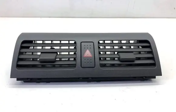 Suzuki Swift I Dashboard side air vent grill/cover trim 7361062J00