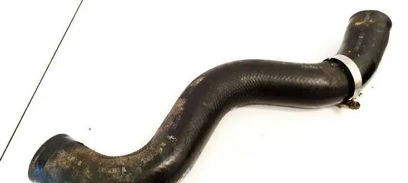 Honda CR-V Engine coolant pipe/hose 