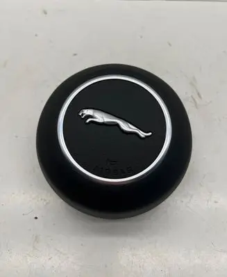 Jaguar I-Pace Steering wheel airbag J9D3043B13 VPRSM1181310028