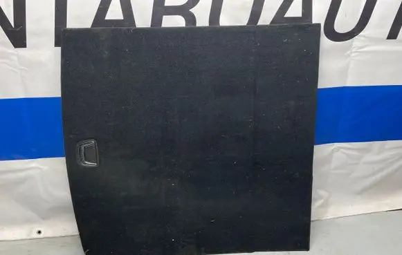 Opel Insignia A Trunk/boot mat liner 22945016