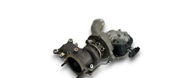 Hyundai Tucson IV NX4 Turbo 282312M825 55109