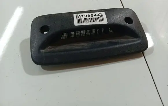 Toyota Avensis Verso Other interior part