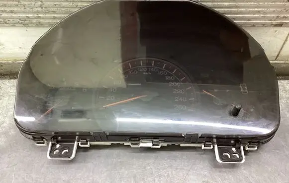 Honda Accord Speedometer (instrument cluster) 78100G200 HR0301409 0109580133853