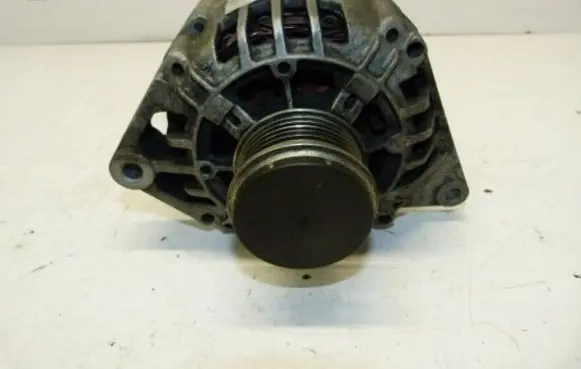 Renault Scenic II - Grand scenic II Generator/alternator CA15721R