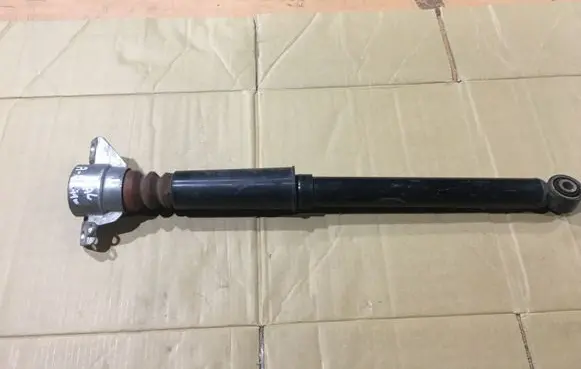 Audi A4 S4 B8 8K Rear shock absorber/damper 8T0513035M