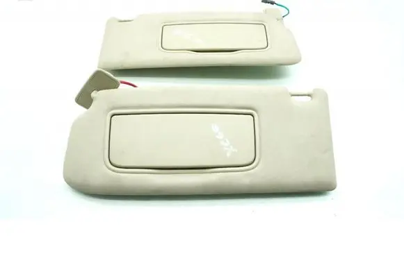 Volvo XC60 Sun visor 
