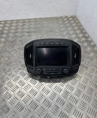 Opel Insignia A Screen/display/small screen 90924577 544930977 7370100000000X