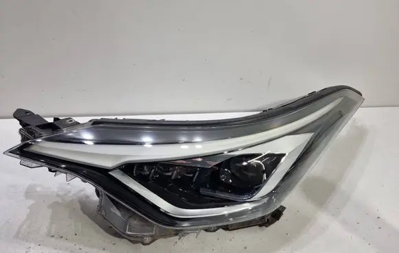 Toyota C-HR I Headlight/headlamp 81170F4250 18691S 195412389
