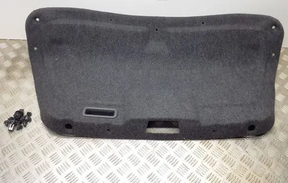 Infiniti Q70 Y51 Tailgate/boot cover trim set 849661ME0A