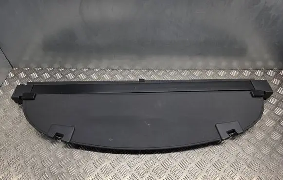 Mazda 6 Parcel shelf load cover mount bracket