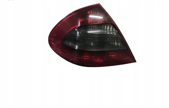 Mercedes-Benz E W211 Rear/tail lights