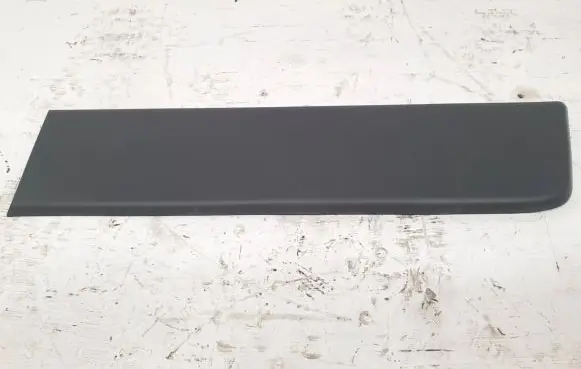 Peugeot Boxer Rear fender molding trim 1306612070